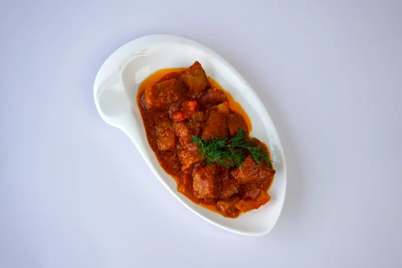مسقعة | Musaka